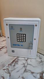 Combinatore telefoni Sintel VI