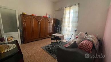 Appartamento zona stazione