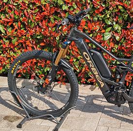 E - BIKE