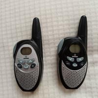 Ricetrasmittenti/Walkie Talkie