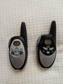 Ricetrasmittenti/Walkie Talkie