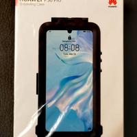 SNORKELING CASE originale - HUAWEI P30 PRO (Nuova)
