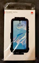 SNORKELING CASE originale - HUAWEI P30 PRO (Nuova)