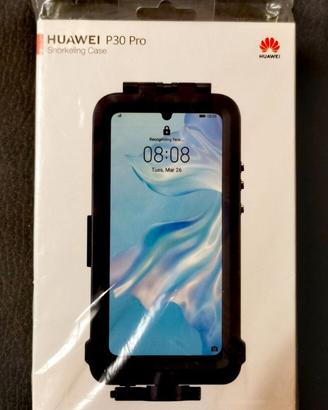 SNORKELING CASE originale - HUAWEI P30 PRO (Nuova)