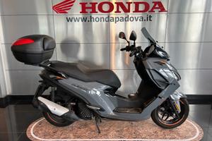 PEUGEOT PULSION 125 GT