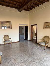 Appartamento Palazzo Colonna - Paliano Centro