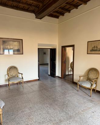 Appartamento Palazzo Colonna - Paliano Centro