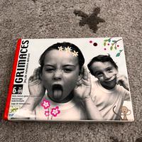 Gioco di società grimaces - ricorda le smorfie