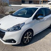 Peugeot 208 PureTech 82cv Allure - PERFETTA !!!