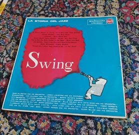 vinile 33 giri