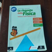 Le risposte della fisica vol 3