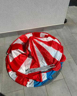 Tenda gioco ikea