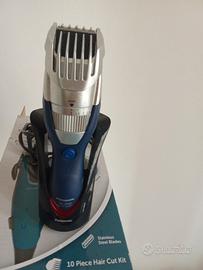 taglia capelli ricaricabile
