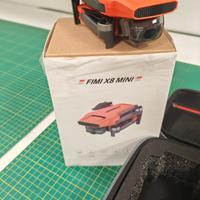 drone Fimi X8  mini V.2