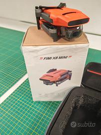 drone Fimi X8  mini V.2