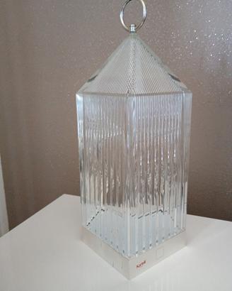 lampada Kartell design Fabio Novembre