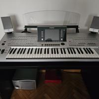 Yamaha Tyros 3
