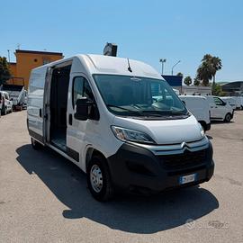 FIAT DUCATO 2.2hdi 140cv L3H2 FURG