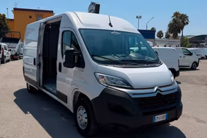 FIAT DUCATO 2.2hdi 140cv L3H2 FURG