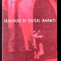 Cronache di poveri amanti
di Vasco Pratolini
NUOVO