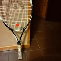 racchette tennis 