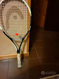 racchette tennis 