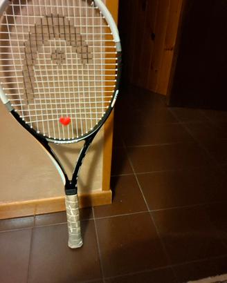 racchette tennis 