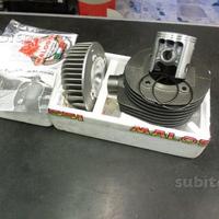 Gruppo termico malossi vespa px 125 / 150
