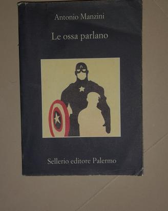 le ossa parlano