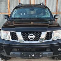 Nissan Navara D40 2.5 diesel cod motore: YD25 per 