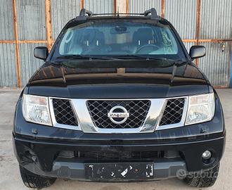 Nissan Navara D40 2.5 diesel cod motore: YD25 per 