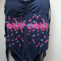 Costume intero VACANZE ITALIANE