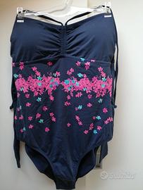 Costume intero VACANZE ITALIANE