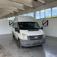 FORD Transit 330L 2.2 TDCI/140CV PL-TM COMBI