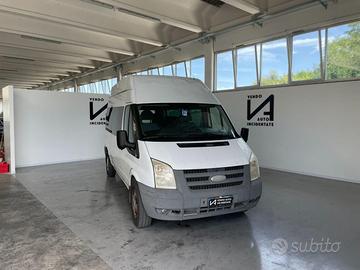FORD Transit 330L 2.2 TDCI/140CV PL-TM COMBI