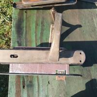 serrature e maniglie vintage