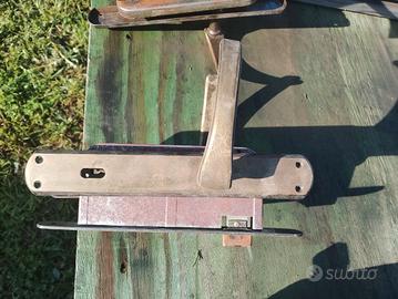 serrature e maniglie vintage