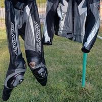 Tuta Suomy taglia 50