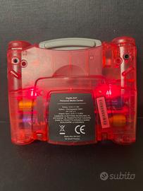 DigiBlast console portatile