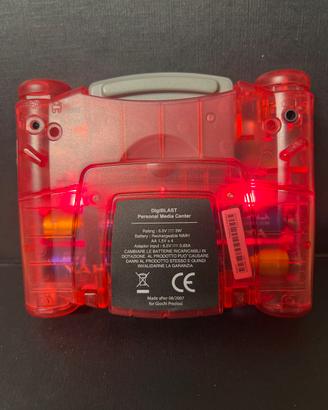 DigiBlast console portatile
