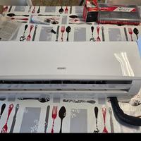 Split Aria Condizionata/Pompa di Calore AERMEC