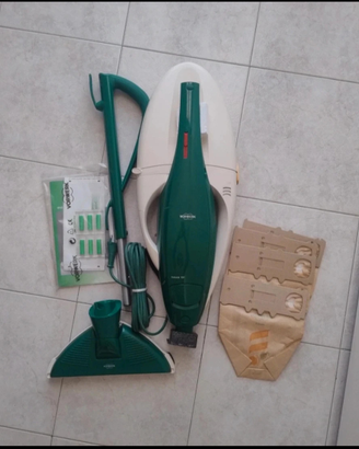 Aspirapolvere Vorwerk 131
