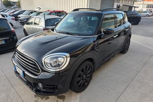Mini One Countryman 1.5 Baker Street KM CERTIFICAT