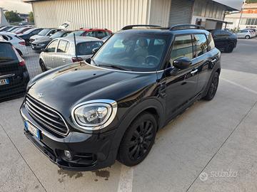 Mini One Countryman 1.5 Baker Street KM CERTIFICAT