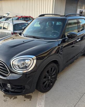 Mini One Countryman 1.5 Baker Street KM CERTIFICAT