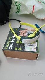 Collare GPS per gatti adulti o piccoli cani