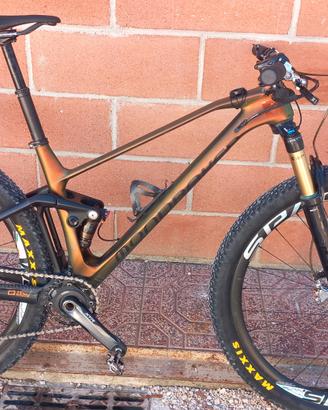 mondraker f-podium rr kit telaio sospensioni