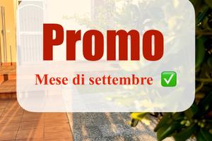 PROMO a 150mt dal mare