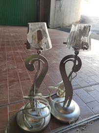 Lampada da comodino