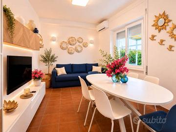 Appartamento di 70 m² con 4 locali a Tarquinia